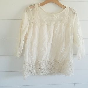 Bedford Fair vintage style Lacey shirt